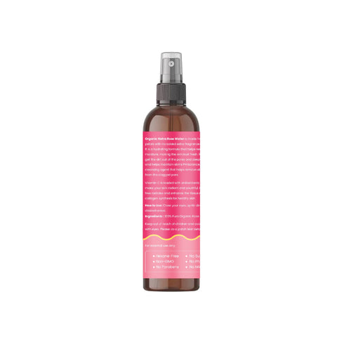 GBL Garden Pvt Ltd Rose Water