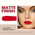 Mars Cosmetics Trending Set of 3 Super Stay Non Transfer Lipstick