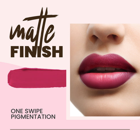Mars Double Trouble Lip Crayon