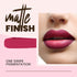 Mars Double Trouble Lip Crayon