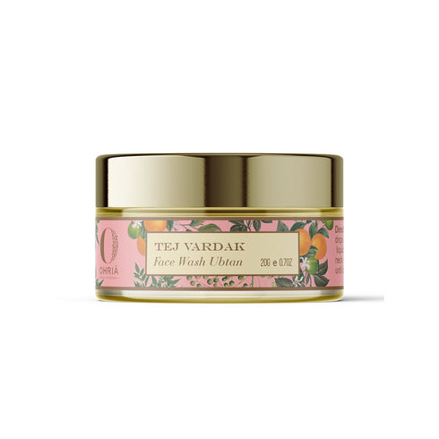 Ohria Ayurveda Tej Vardak Cleanser