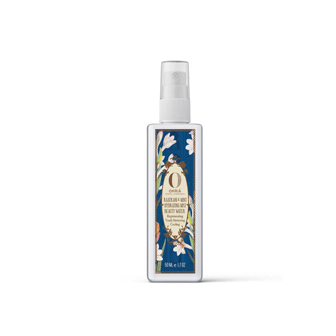 Ohria Ayurveda Raatrani & Mint Facial Mist Beauty Water