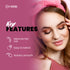 Mars Eyeshadow Palette