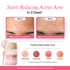 The Pink Foundry Overnight Acne Spot Corrector