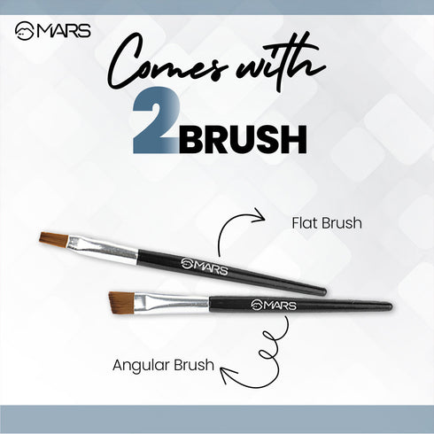 Mars Hue Gel Eyeliner