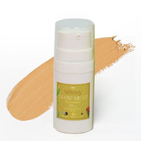 Whimsy Beauty Glow Me Up - Concealer for Girls