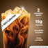 Sleepy Owl Coffee Protein Coffee Powder - Hazelnut