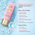 The Pink Foundry Dewy Hydrating Hybrid Sunscreen SPF 50+