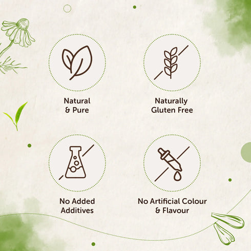 Neuherbs Green Tea for Weight Loss