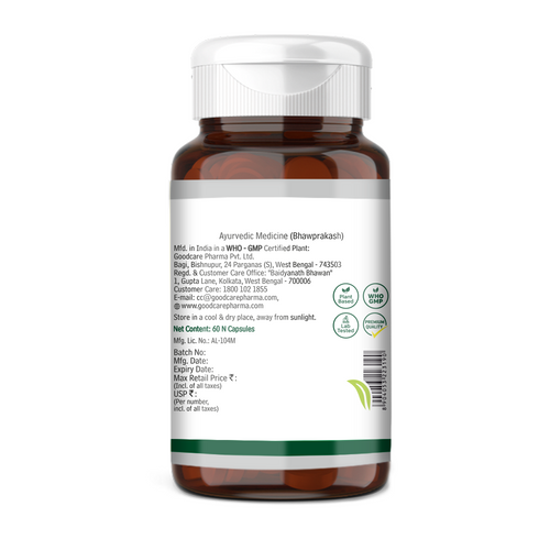 Goodcare Safed Musli