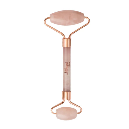 Milagro Beauty Rose Quartz Roller