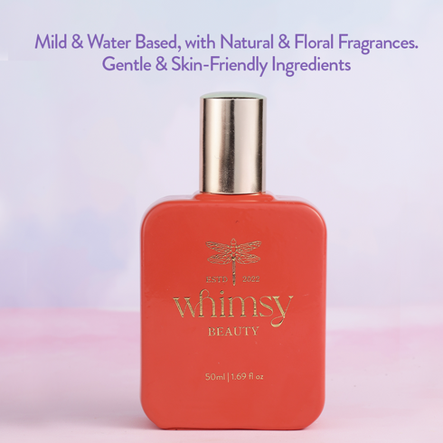 Whimsy Beauty IYKYK Boy Fragrance
