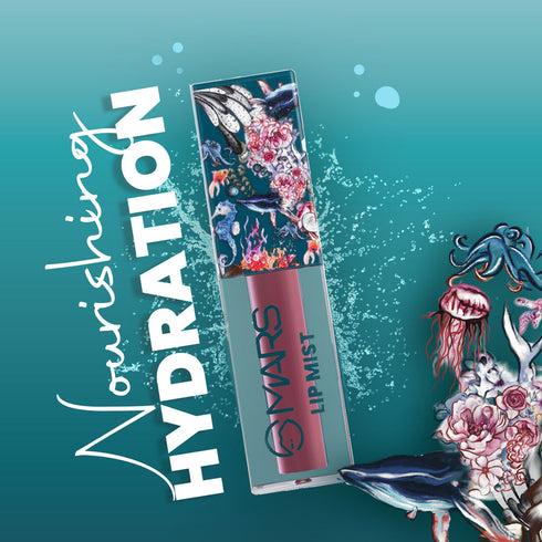 Mars Lip Mist