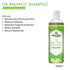 Keya Seth Aromatherapy Oily Hair Repair Kit