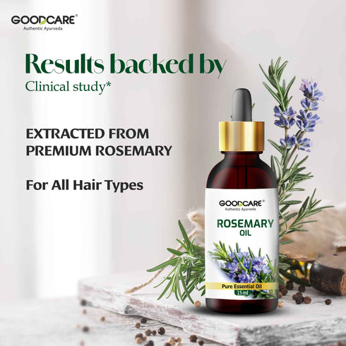 Goodcare Rosemary Essential Oil