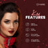 Mars 12 Color Eyeshadow Palette | Dance Of Joy