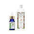 Keya Seth Aromatherapy Rosemary Essential Oil DIY Hair Growth Kit for Hair Regrowth