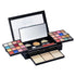 Colors Queen Cat Walk Makeup Kit - 32 Professional Eyeshadows