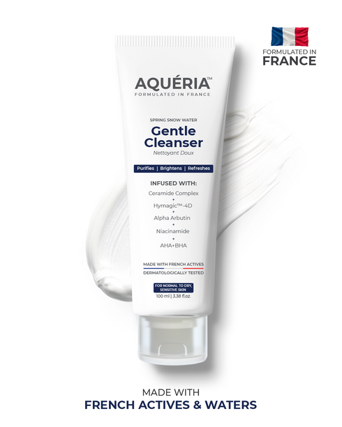Aqueria French Brightening Cleanser