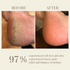 Ohria Ayurveda Foot Kansa & Amrit Ras Foot Balm Combo