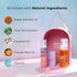 Whimsy Beauty Gentle Care Skin and Hair Essentials Kit