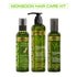 Keya Seth Aromatherapy Monsoon Haircare Kit