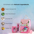 Whimsy Beauty Blush & Glow Beauty Kit
