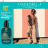 KT Men Cocktail 2 edition Oil Clear Face Wash