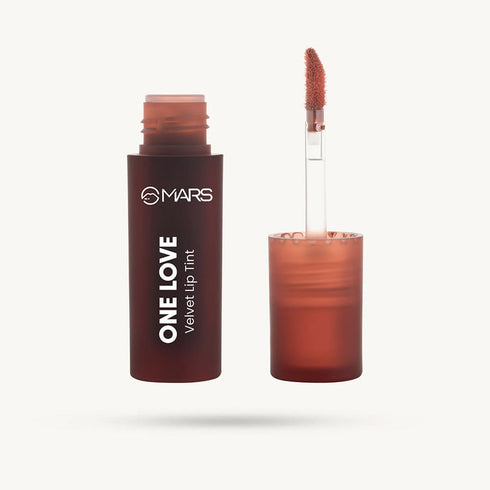 Mars Love Track | Velvet Lip Tint - 2.8ml