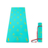 Wiselife Kids Printed Yoga Mat Penguin - 6mm