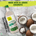 Tata Simply Better Virgin Coconut Oil 500 ml | 100% Pure