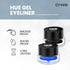Mars Hue Gel Eyeliner