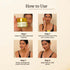 Mellow Herbals Ayurvedic Anti-Wrinkle Skin Firming Cream (50Gm)