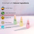 Whimsy Beauty Mini Tropical Bloom Body Mist Kit for Kids & Teens