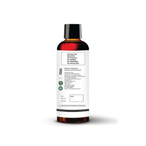 GBL Garden Pvt Ltd Jamaican Black Castor Oil