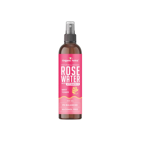 GBL Garden Pvt Ltd Rose Water