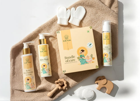 Pure Aura Winter Special Kit