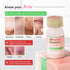 The Pink Foundry Overnight Acne Spot Corrector for Men 30 ml