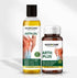 Goodcare Pain Relief Arth Oil & Arth Plus Capsule Combo
