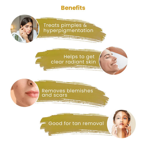 Dhathri Ayurveda Kasthuri Manjal Powder|100g