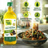 Tata Simply Better Sunflower Oil 1L | 100% Pure | Unrefined & Cold-pressed | Hexane-Free