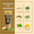Multani Pharmaceuticals Limited Multani Naturals Complete Care Combo Glow Hydration & Sun Protection