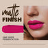 Mars Matte Lipstick | Non Transfer Butter Stick