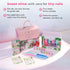 Whimsy Beauty Sweet Shine Nail Kit