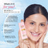 The Pink Foundry Dewy Hydrating Hybrid Sunscreen SPF 50+