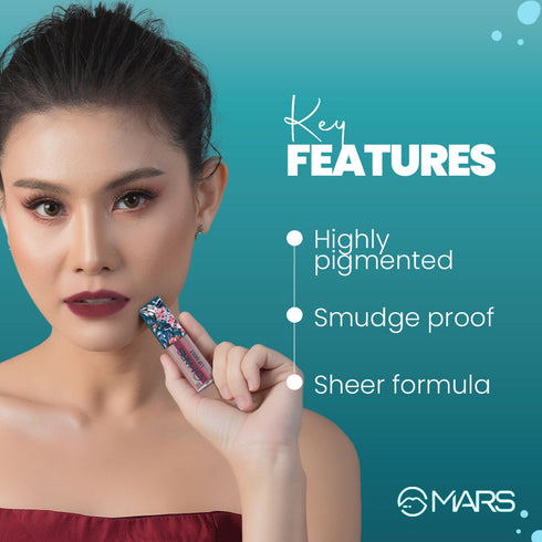 Mars Lip Mist