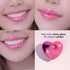 Whimsy Beauty Pink Glitter Gloss