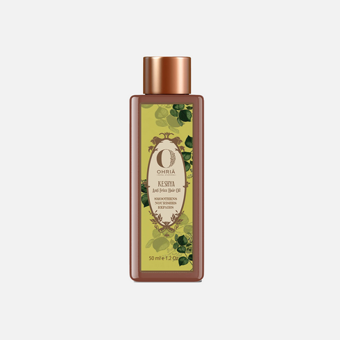 Ohria Ayurveda Keshya Hair Oil