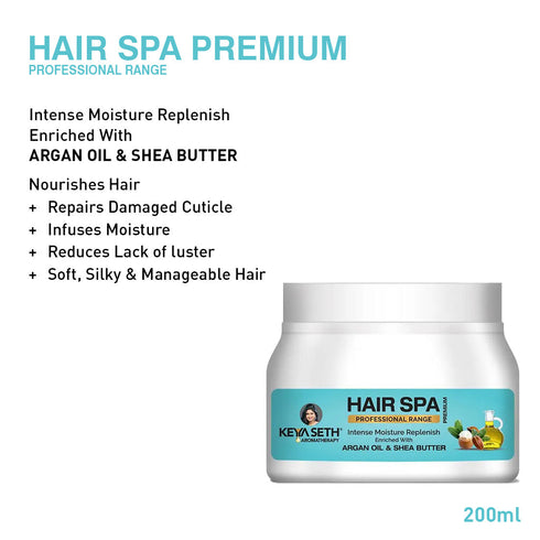 Keya Seth Aromatherapy Hair Color Kit