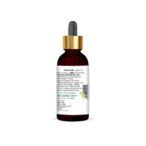 Goodcare Eucalyptus Oil